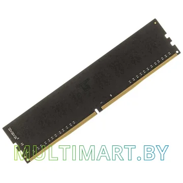 Оперативная память AMD Radeon R7 Performance 4GB DDR4 PC4-17000 (R744G2133U1S-UO) картинка 2